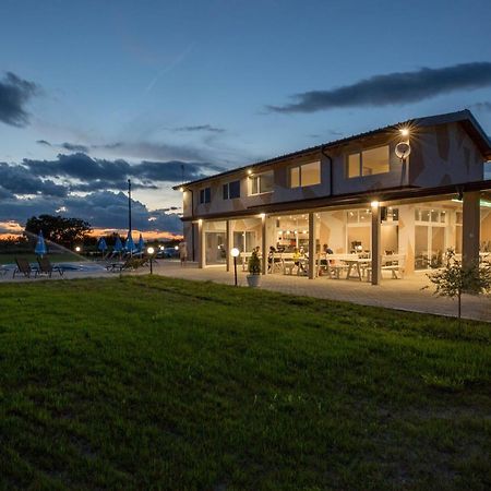 Hotel Sunrise Kalekovets Exterior foto