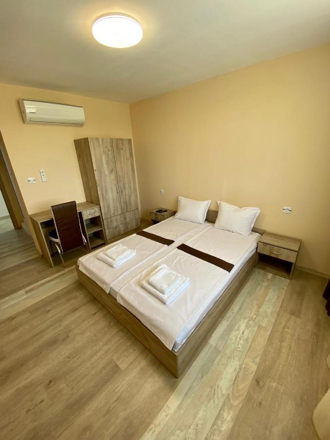 Hotel Sunrise Kalekovets Exterior foto