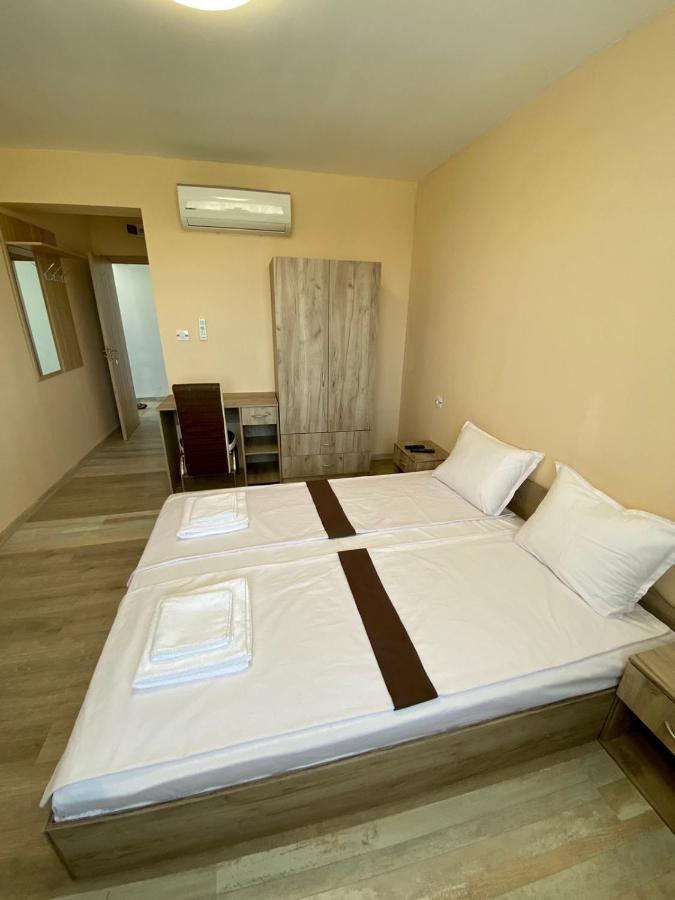 Hotel Sunrise Kalekovets Exterior foto