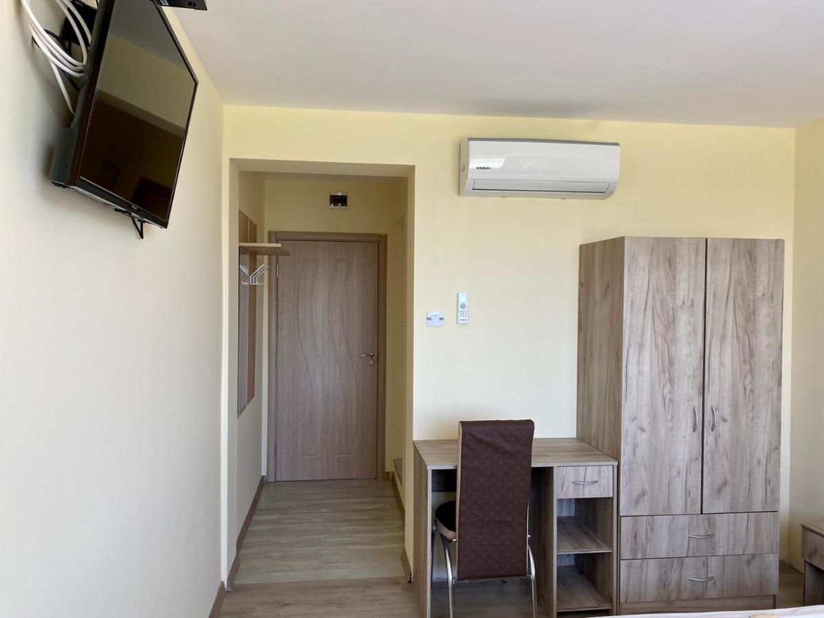 Hotel Sunrise Kalekovets Exterior foto