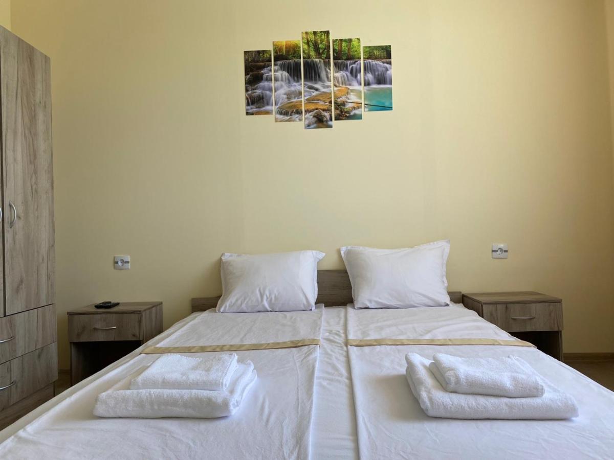 Hotel Sunrise Kalekovets Exterior foto