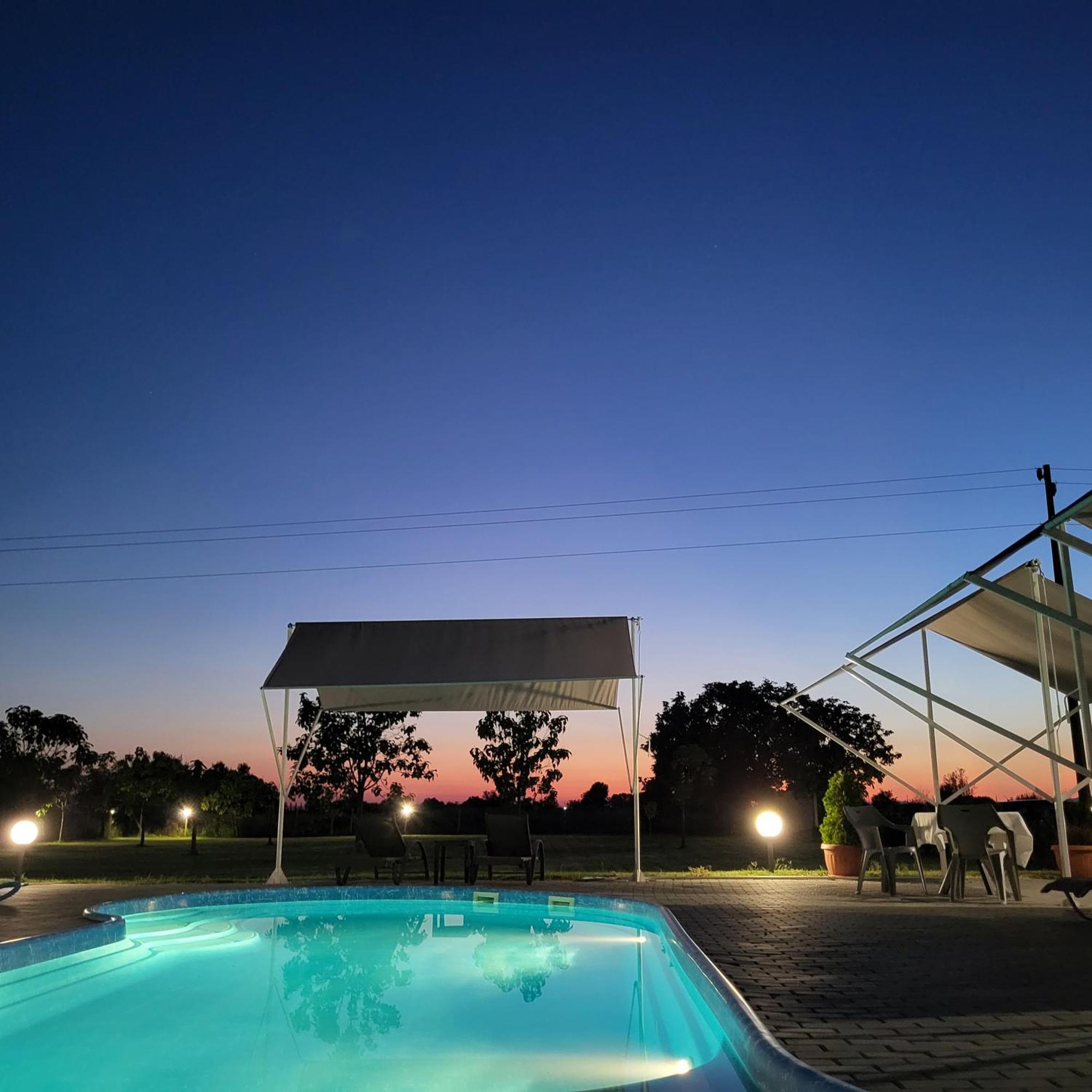 Hotel Sunrise Kalekovets Exterior foto